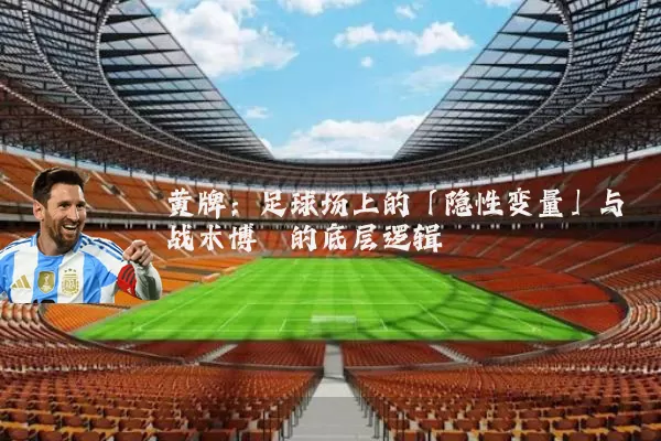 黄牌:足球场上的「隐性变量」与战术博弈的底层逻辑