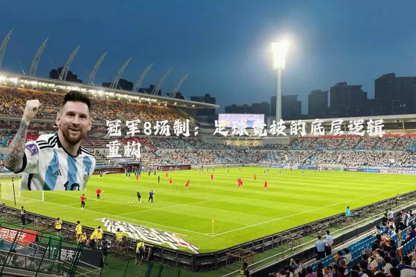 冠军8场制:足球竞技的底层逻辑重构